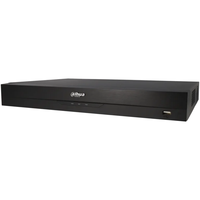 Dahua XVR5232AN-I3 32-kanaals recorder