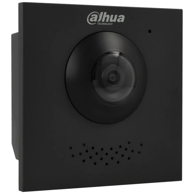 Dahua VTO4201FB-P 2MP IP Intercom Camera Module PoE