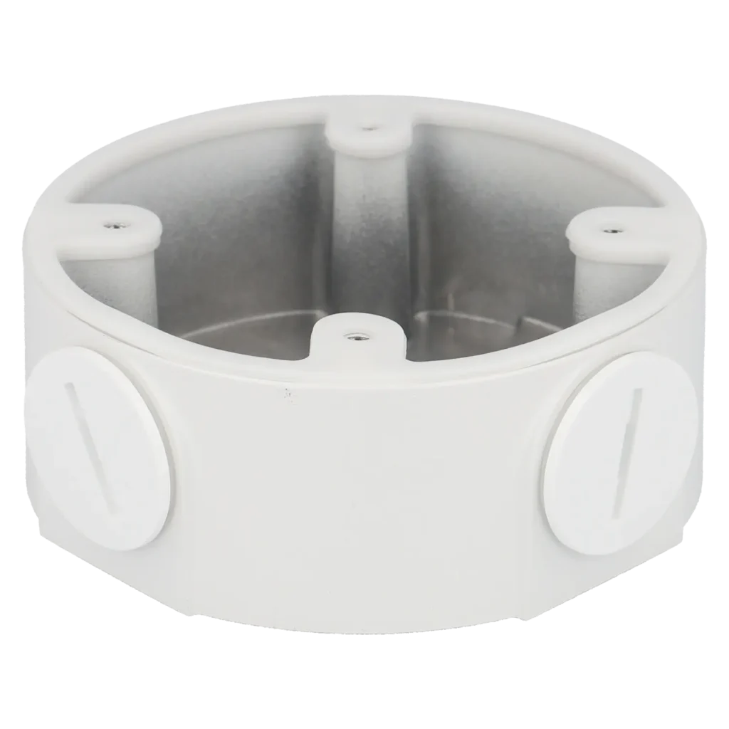 Dahua PFA13A-E Aluminium Wit Aansluitdoos