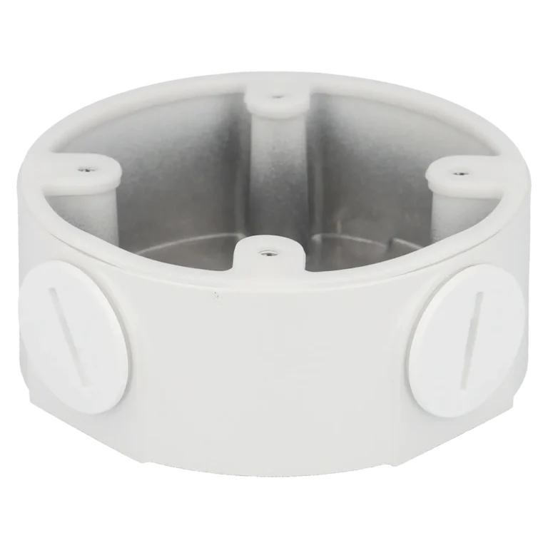 Dahua PFA13A-E Aluminium Wit Aansluitdoos