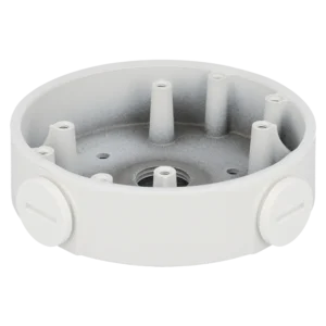 Dahua PFA139 Aansluitdoos Aluminium Wit