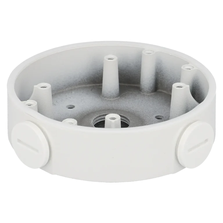 Dahua PFA139 Aansluitdoos Aluminium Wit