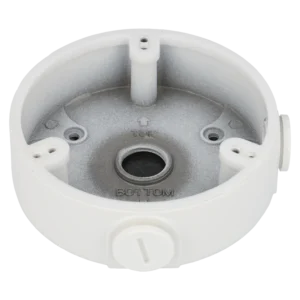 Dahua PFA137 Montagebox Aluminium Wit