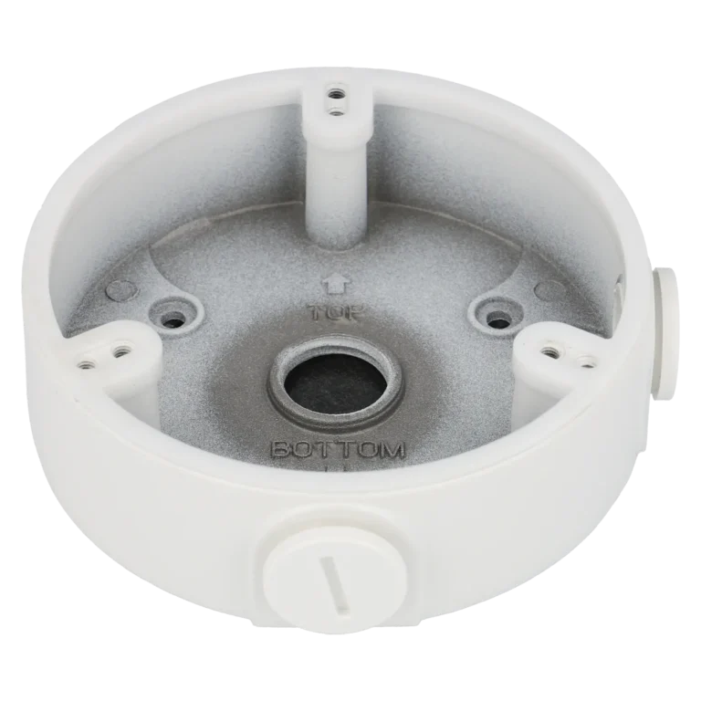 Dahua PFA137 Montagebox Aluminium Wit