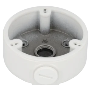 Dahua PFA135 Montagebox Aluminium Wit
