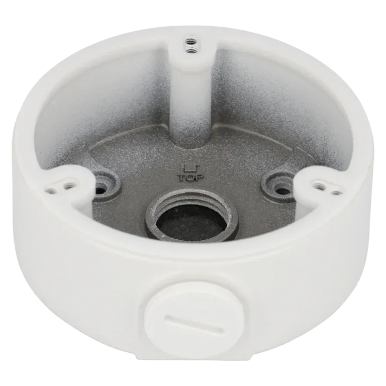Dahua PFA135 Montagebox Aluminium Wit