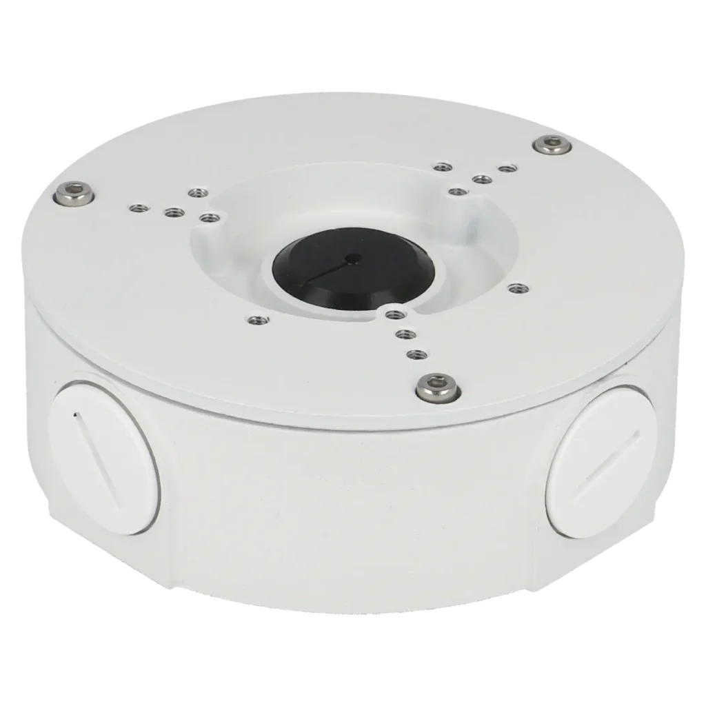 Dahua PFA130-E Waterdichte Montagebox Aluminium Wit