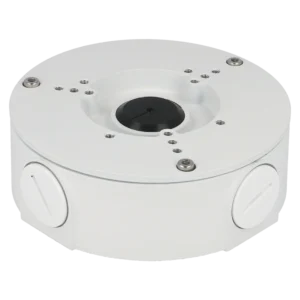 Dahua PFA130-E Waterdichte Montagebox Aluminium Wit