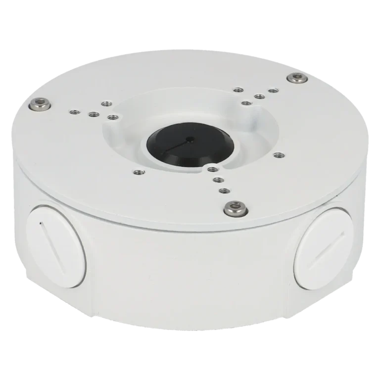 Dahua PFA130-E Waterdichte Montagebox Aluminium Wit