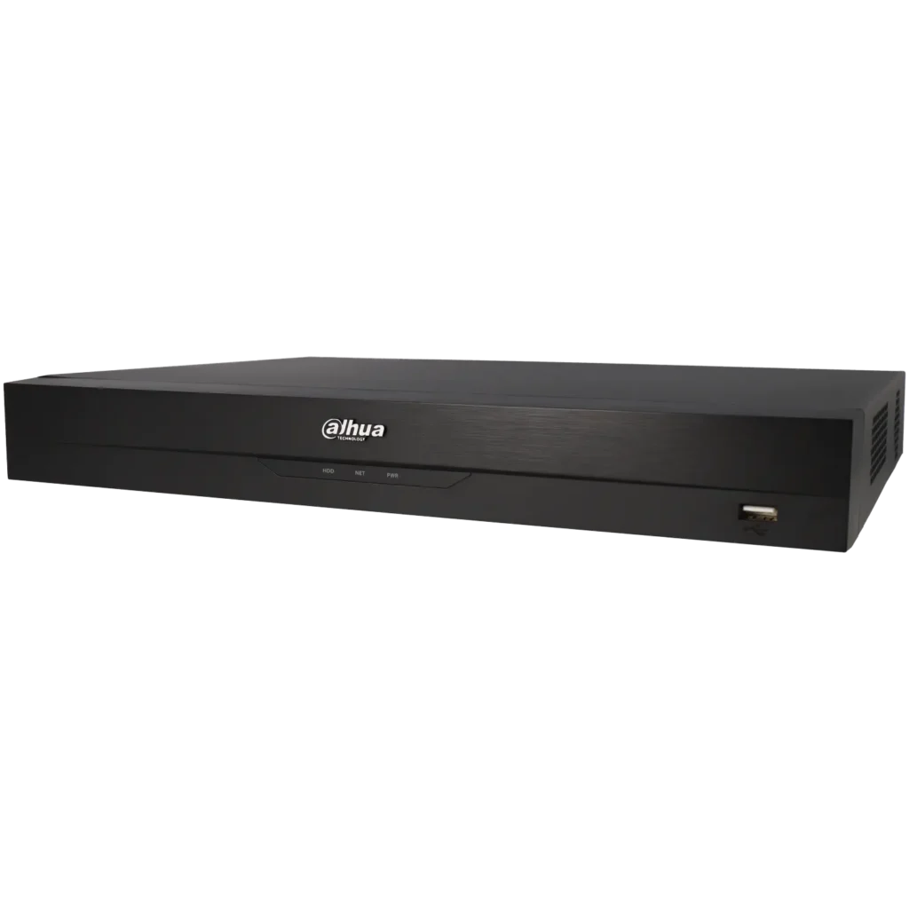 Dahua XVR5216AN-I3 16-kanaals 5-in-1 2MP H.265+ recorder