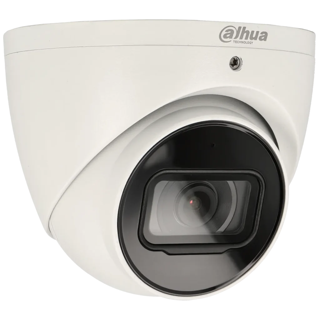 Dahua IPC-HDW3841EM-S-S2 8MP 2.8 mm WizSense dome IP camera