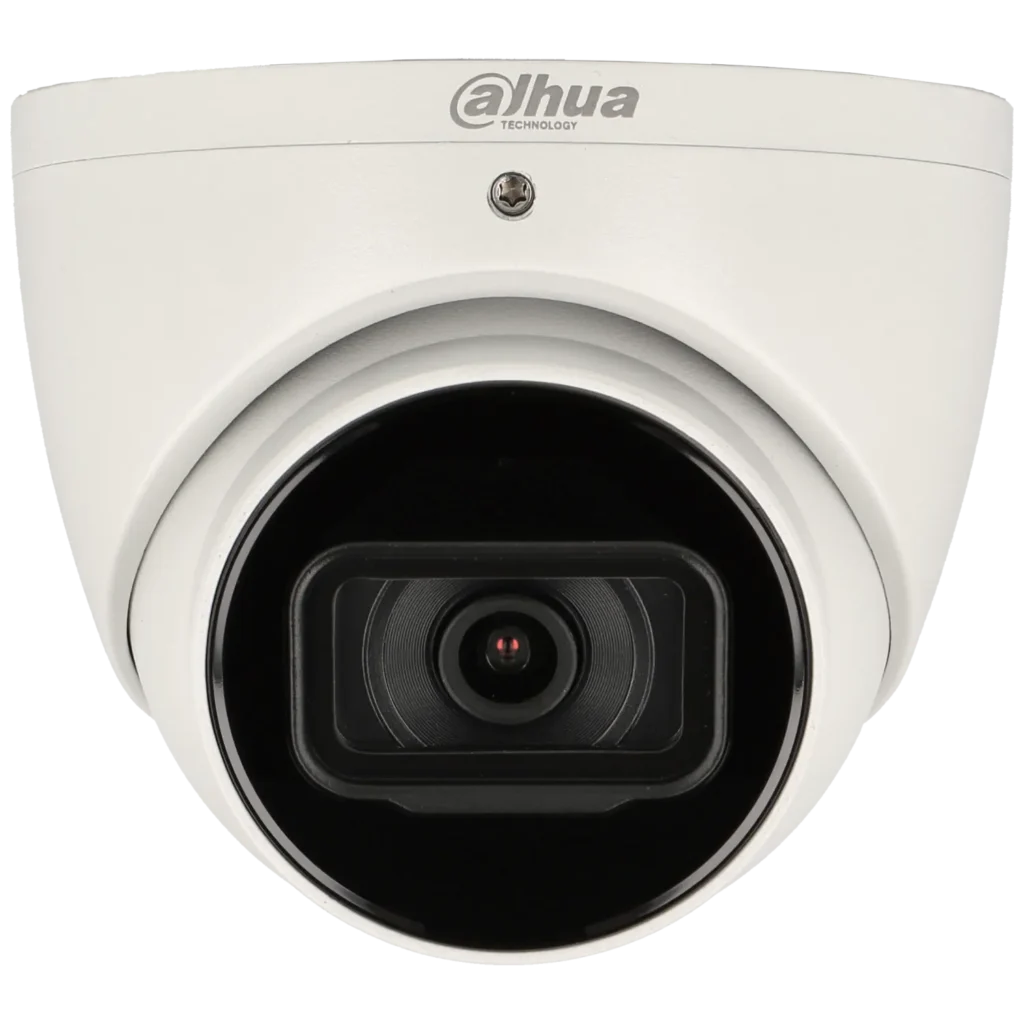 Dahua IPC-HDW3841EM-S-S2 8MP 2.8 mm WizSense dome IP camera - Afbeelding 2