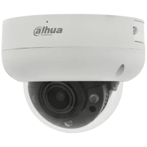 Dahua IPC-HDBW3841R-ZAS-S2 8MP 2.7-13.5mm WizSense varifocal dome IP camera