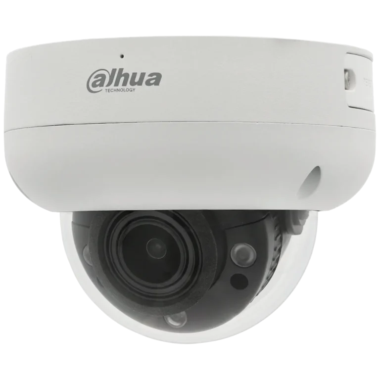 Dahua IPC-HDBW3841R-ZAS-S2 8MP 2.7-13.5mm WizSense varifocal dome IP camera