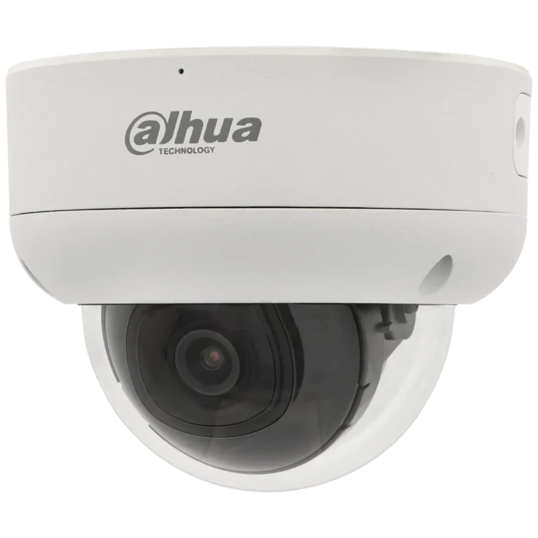 Dahua IPC-HDBW3841E-AS-S2 8MP 2.8mm WizSense dome IP camera