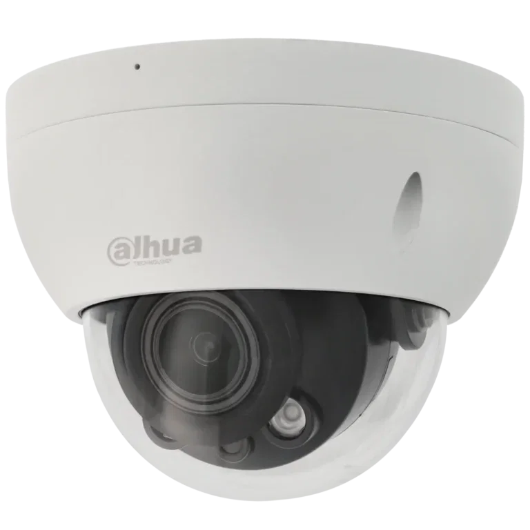 Dahua IPC-HDBW2541R-ZAS 5MP 2.7-13.5mm WizSense varifocal dome IP camera