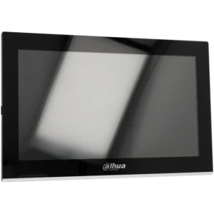 Dahua VTH5441G IP indoor monitor met 10 inch touchscreen