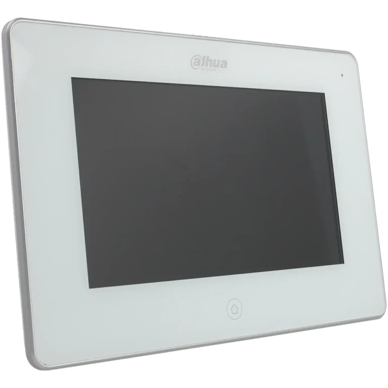 Dahua VTH5221DW-S2 7 inch WiFi indoor monitor met PoE