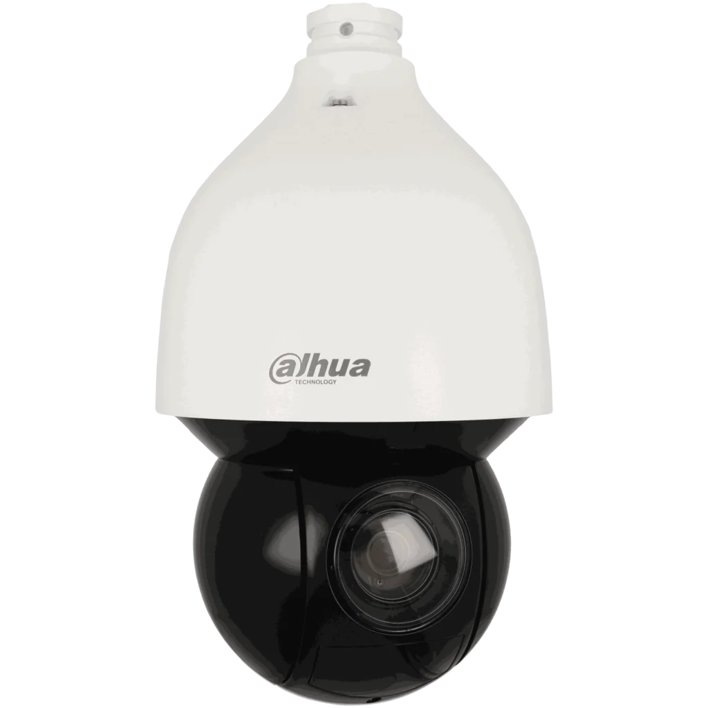Dahua SD5A445GB-HNR 4MP 4.5–198mm 45x PTZ WizSense Netwerkcamera