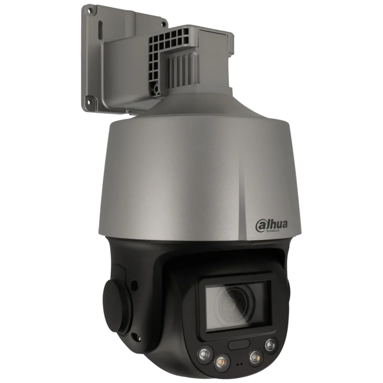 Dahua SD3C205DB-GNY-A-PV 2MP 5x PTZ Smart Dual Light Camera