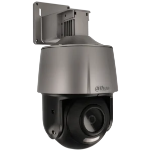 Dahua SD3A400-GN-A-PV 4MP PTZ Smart Dual Light Camera met Sirene