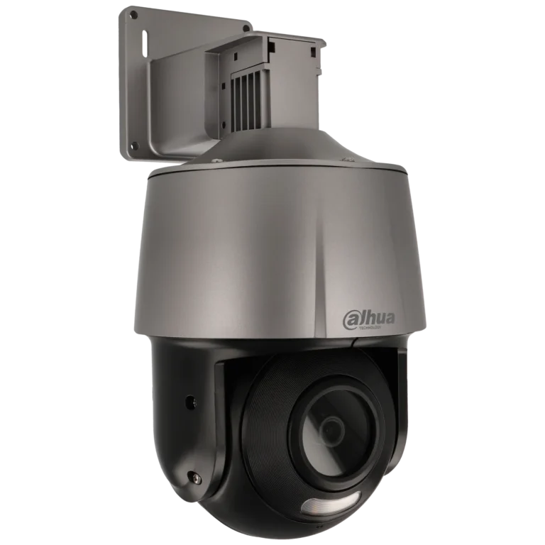 Dahua SD3A400-GN-A-PV 4MP PTZ Smart Dual Light Camera met Sirene