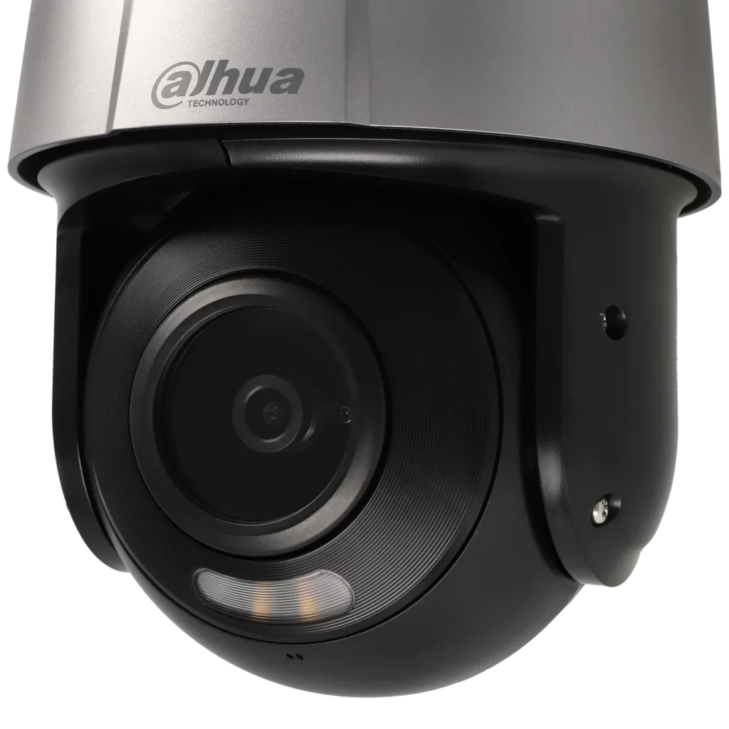 Dahua SD3A400-GN-A-PV 4MP PTZ Smart Dual Light Camera met Sirene - Afbeelding 2