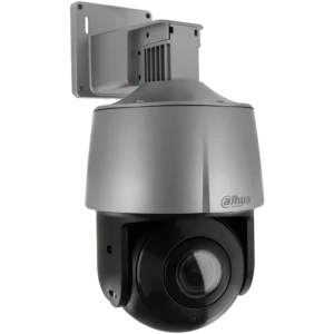 Dahua SD3A205-GNP-PV 2MP PTZ Camera 5x Zoom met Sirene & Dual Light