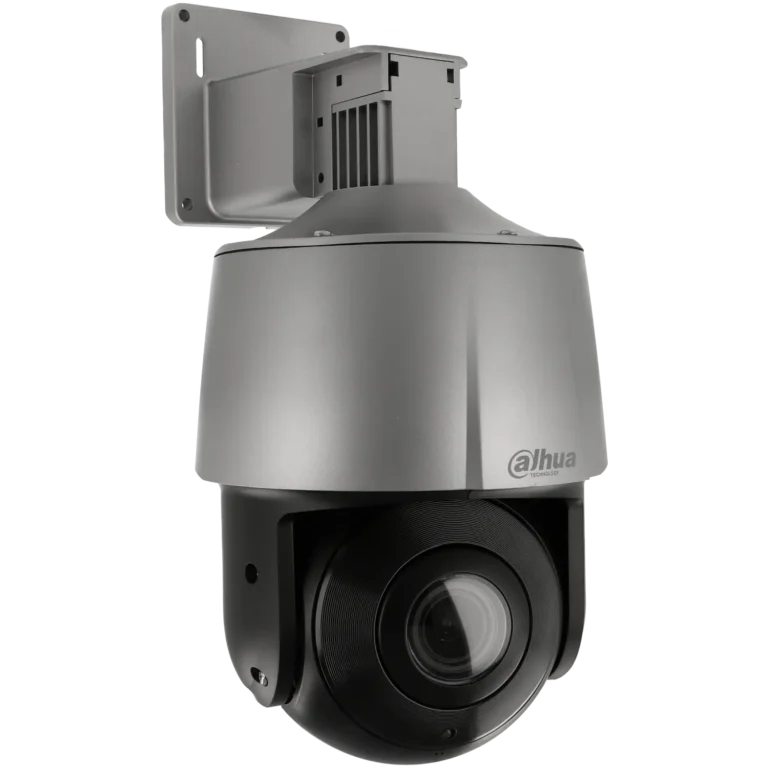 Dahua SD3A205-GNP-PV 2MP PTZ Camera 5x Zoom met Sirene & Dual Light