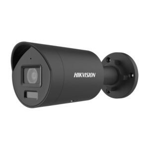 Hikvision DS-2CD2086G2H-IU 8MP 2.8mm Zwart AcuSense Bullet Camera