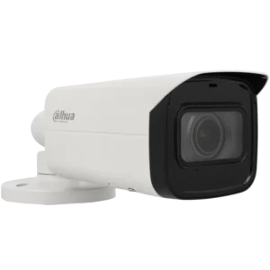 Dahua IPC-HFW3841T-ZAS-S2 8MP Vari-Focal WizSense Bullet Camera met Microfoon en PoE