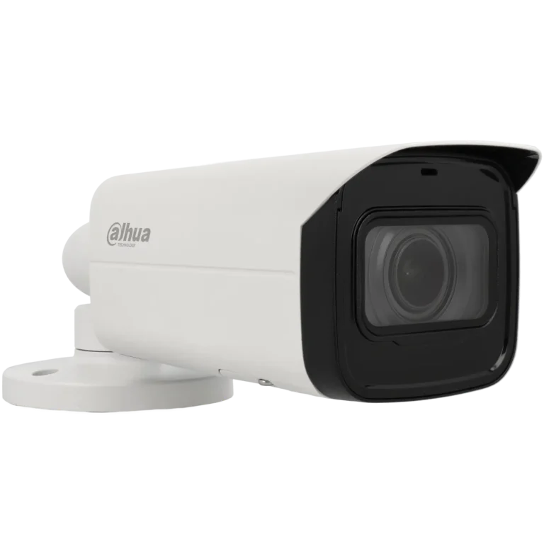 Dahua IPC-HFW3841T-ZAS-S2 8MP Vari-Focal WizSense Bullet Camera met Microfoon en PoE