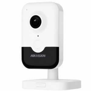 Hikvision DS-2CD2443G2-IW (W) 4MP AcuSense WiFi Cube IP Camera met PoE