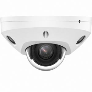 Hikvision DS-2CD2543G2-LIS2U 4MP 2.8mm Wit AcuSense IP-camera