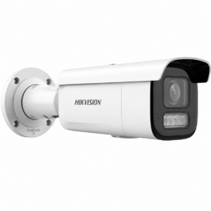Hikvision DS-2CD2643G2-LIZS2U Wit 4MP Bulletcamera
