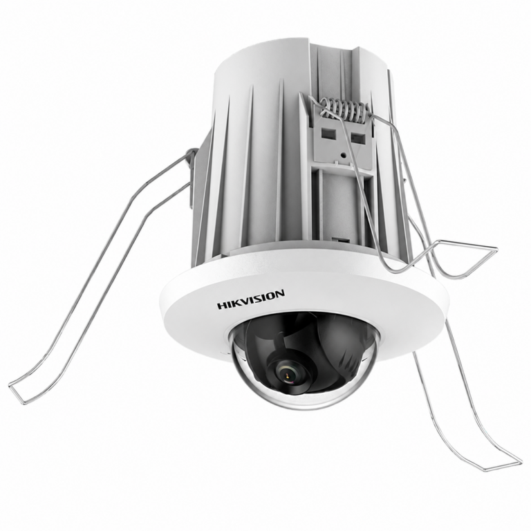 Hikvision DS-2CD2E43G2-U 4MP 2.8mm AcuSense Inbouw Dome IP-camera