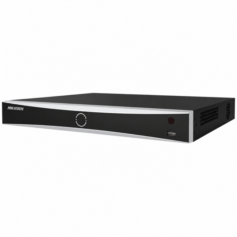 Hikvision DS-7608NXI-I2