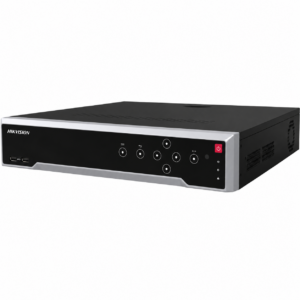 Hikvision DS-7716NI-M4/16P 16-kanaals 4K NVR met ingebouwde PoE