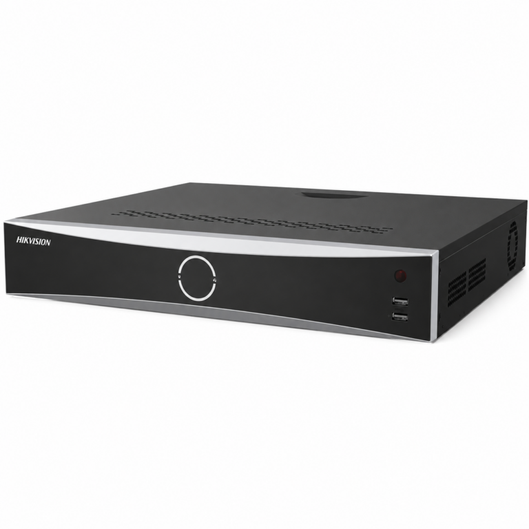 Hikvision DS-7732NXI-I4VPro 32-kanaals 32MP NVR met AcuSeek