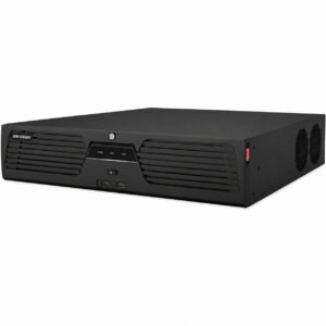 Hikvision DS-9632NI-M8 32-kanaals 32MP 8K IP-videorecorder