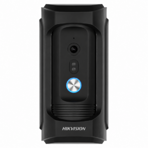 Hikvision DS-KB8113-IME1(B) 2MP IP video deurbel met PoE