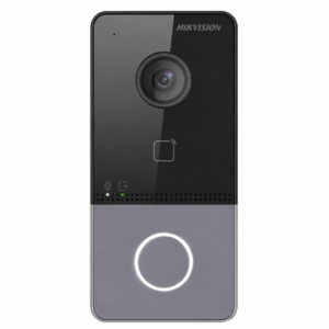 Hikvision DS-KV6113-WPE1(C) 2MP IP Video Deurintercom met WiFi en PoE