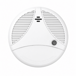 Hikvision DS-PDCO-E-WE AX PRO wit draadloze CO-melder