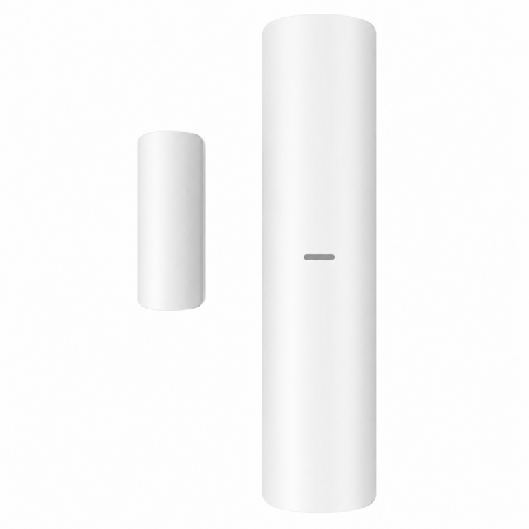 Hikvision DS-PDMC-EG2-WE(B) 2 inputs draadloos magneetcontact