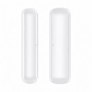 Hikvision DS-PDMCX-E-WE draadloos magneetcontact voor buiten