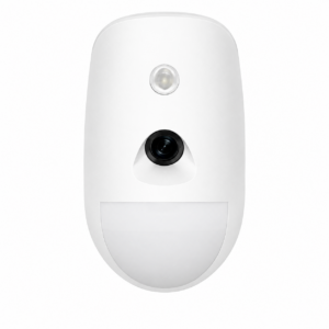 Hikvision DS-PDPC12PF-EG2-WE(B) Wit Foto PIR