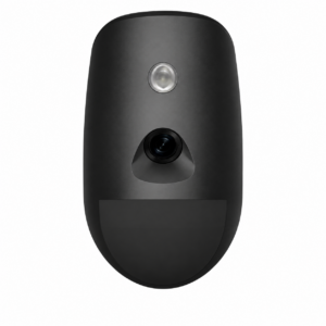 Hikvision DS-PDPC12PF-EG2-WE(B) Zwart Foto PIR