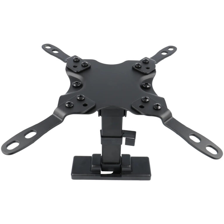 A-CCTV LP2042TNL-B Muurbeugel voor 13 tot 42 Inch Monitoren en TV's
