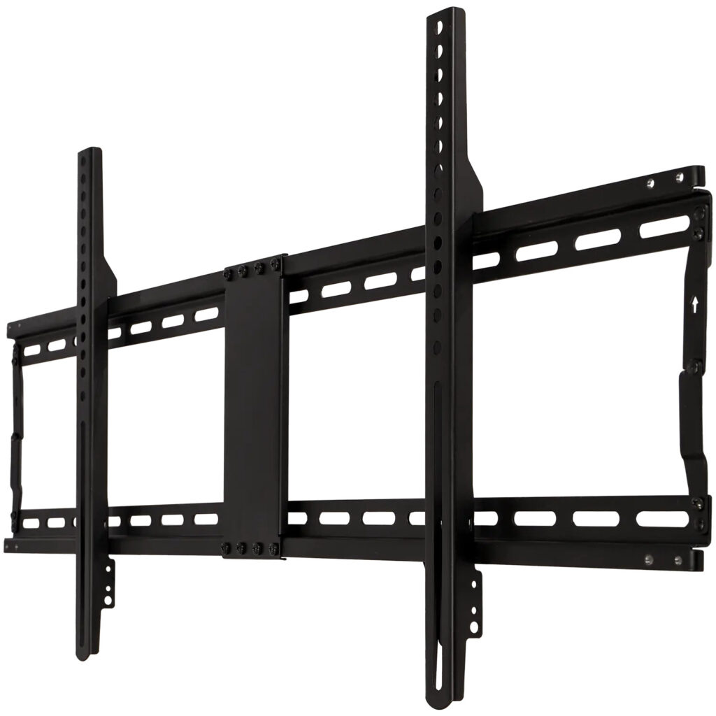 A-CCTV LP4390F-B Muurbeugel voor 43 tot 90 Inch Monitoren en TV' A-CCTV LP4390F-B Muurbeugel voor 43 tot 90 Inch Monitoren en TV'