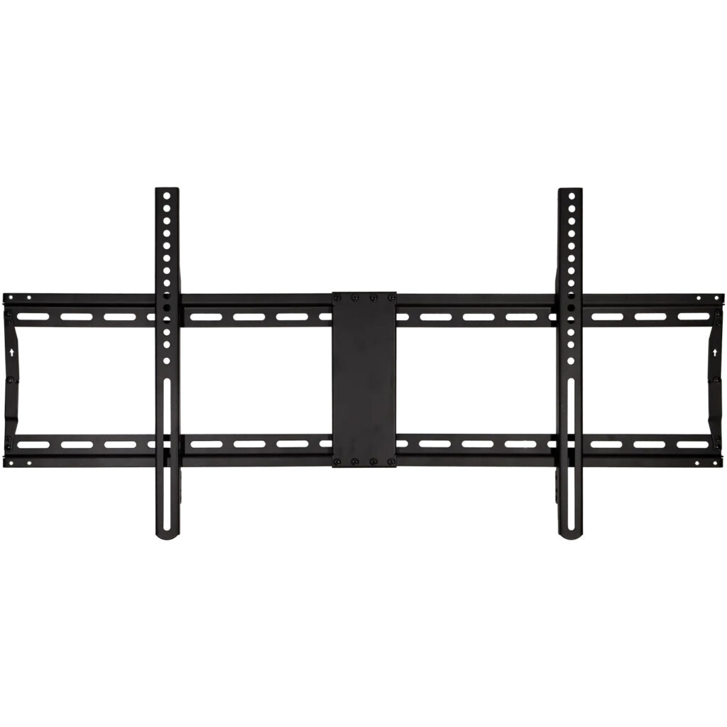 A-CCTV LP4390F-B Muurbeugel voor 43 tot 90 Inch Monitoren en TV' A-CCTV LP4390F-B Muurbeugel voor 43 tot 90 Inch Monitoren en TV'